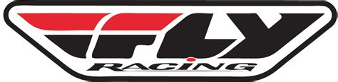 Fly Racing Logo / Spares and Technique / Logonoid.com