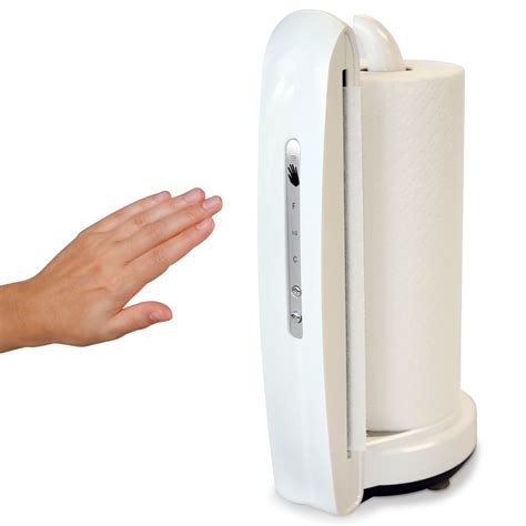 Touchless Paper Towel Dispenser | Images and Photos finder