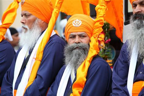 RNS BEARD Sikh - Religion News Service