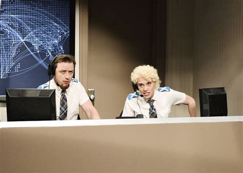 Adoring Kate McKinnon — SNL Episode Stills: Kate McKinnon during the 'Air...