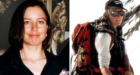 Francys Arsentiev: Astonishing Facts About The First U.S. Woman To Conquer Everest In 1998