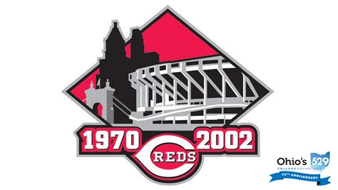 Riverfront Stadium Site Tour | Cincinnati Reds