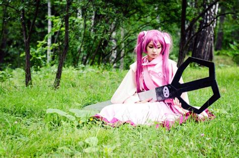 Akame ga Kill! / Mine cosplay | Cosplay Amino