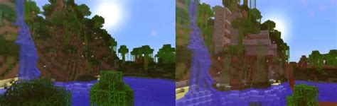 House in Minecraft Oasis (Season 1) | Cupquake Wiki | Fandom powered by ...