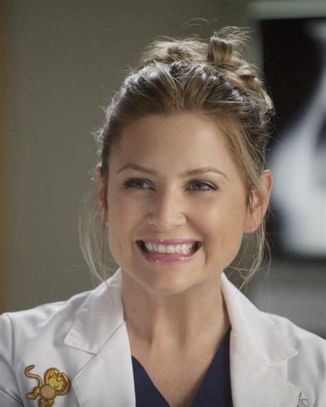 -Arizona Robbins- - Dr. Arizona Robbins Photo (21516072) - Fanpop