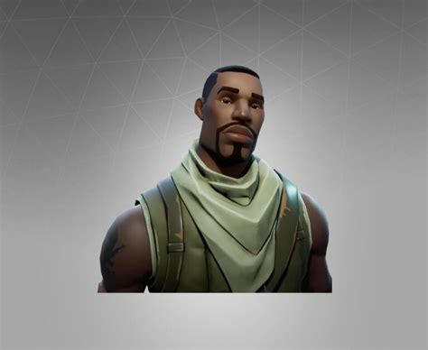 Fortnite Guy Skins