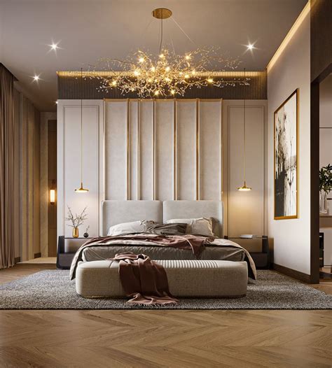 51 Beige Bedroom Designs: Tips and Ideas for Stylish Decor