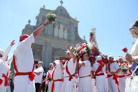 Saint Sebastian Feast - Saint Sebastian Roman Catholic Church