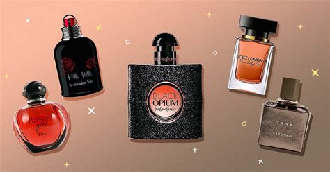 YSL Black Opium Dupe (Perfumes With Similar Smell)