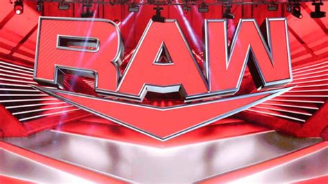 4 Big Matches For Next Week's Episode Of WWE RAW Announced ...