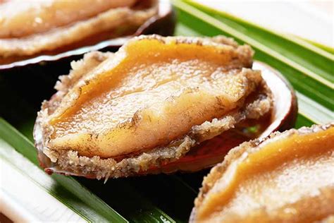 What Is Abalone and Is It Good For You? - Nutrition Advance