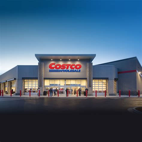 New Locations | Costco