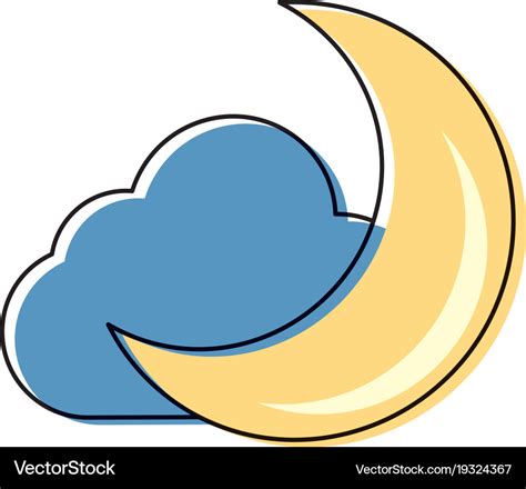 Cloud Cartoon : Thinking cartoon clouds (balloons) info motion graphic ...