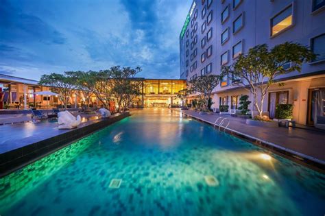 HARRIS Hotel Sentul City Bogor, Bogor | 2025 Updated Prices, Deals