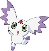 Culumon (Tamers) - Wikimon - The #1 Digimon wiki