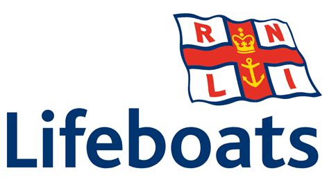 Royal National Lifeboat Institution (RNLI) Logo Vector - (.SVG + .PNG ...