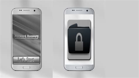 Password Recovery Hints:Amazon.ca:Appstore for Android