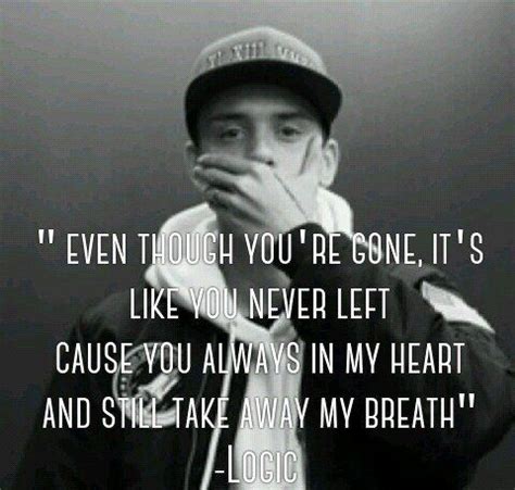 Best 25 logic quotes | Logic rapper quotes, Logic quotes, Rapper quotes