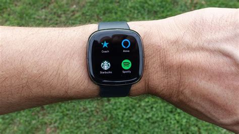 Fitbit Sense review | Tom's Guide