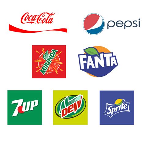 Drink Brands Logo