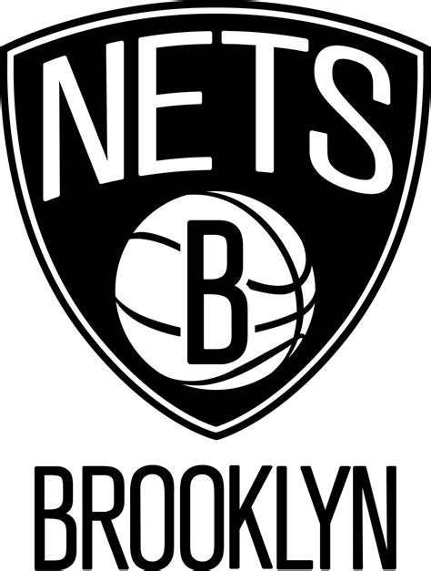 Brooklyn Nets PNG Transparent Brooklyn Nets.PNG Images. | PlusPNG