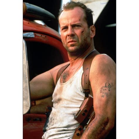 John McClane Costume - Die Hard - John McClane Cosplay