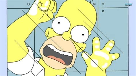 Homer Simpson - The Simpsons Wallpaper (38684937) - Fanpop