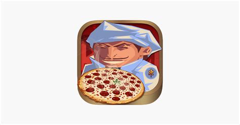 ‎Pizza Maker Game - Fun Cooking Games on the App Store