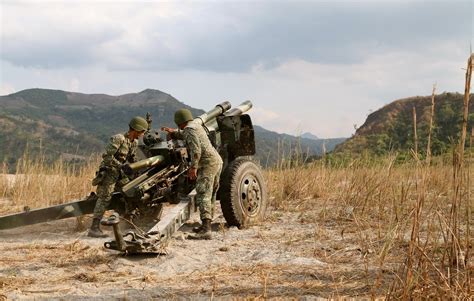 RIA Self-Guided Tour: M2A1 105 MM Towed Howitzer | Article | The United States Army