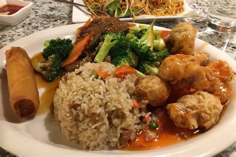 Best Chinese Restaurants Across America