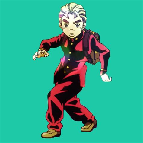 Keyed-out Koichi | Koichi Pose | Know Your Meme