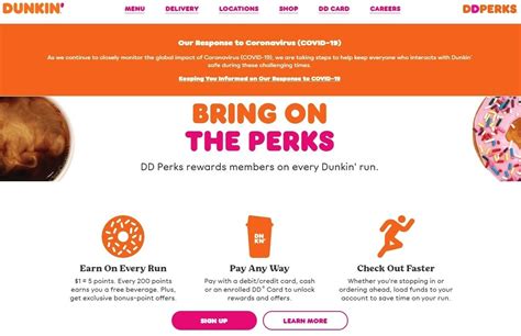 Top Dunkin Donuts Coupons & Promo Codes