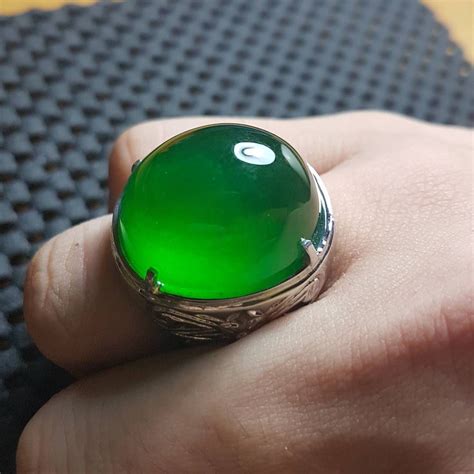 25.5 * 21.5 * 14.5 mm JADEITE JADE #jadeitejade #jade #burma | Jade ...