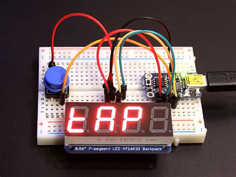 Electronics Mini Projects Ideas for Engineering Students | Mindsforest