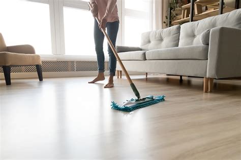 5 Best Benefits of Having Floor Cleaning Maintenance