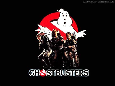 Ghostbusters (1984) Wallpapers - Top Free Ghostbusters (1984 ...