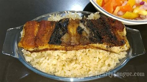 Easy Homemade Daing na Bangus – Hearty Tongue