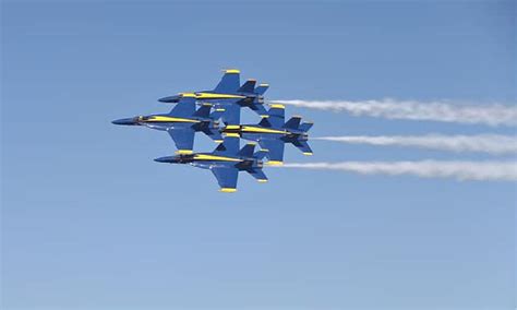 MCAS Cherry Point Air Show - Visit Beaufort, NC