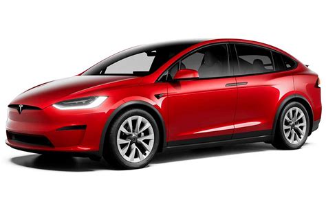 Tesla Model X 2022: el más barato ya está en nuestro mercado | SoyMotor.com