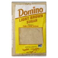 Domino - Domino Light Brown Sugar (32 oz) | Shop | Weis Markets