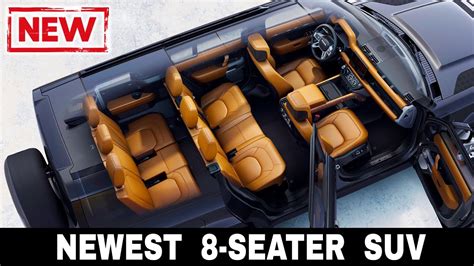 Cars With The Most Comfortable Seats 2023