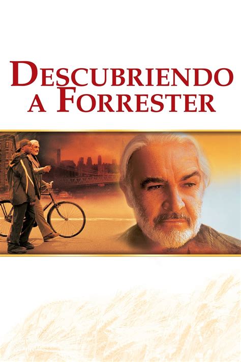 Finding Forrester Movie Synopsis, Summary, Plot & Film Details