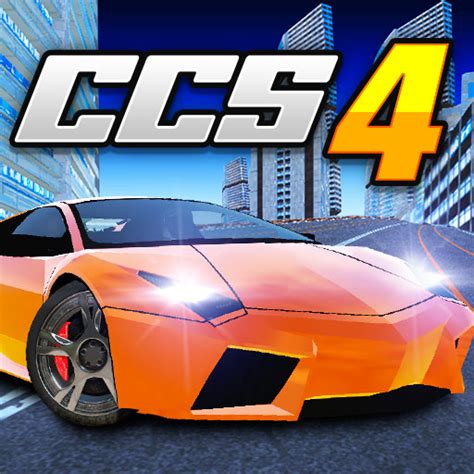 City Car Stunt 4 Game - Play online at GameMonetize.co Games