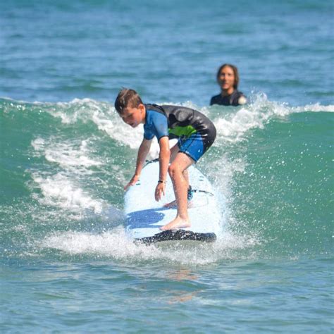 Private Los Cabos Surf Lesson At Costa Azul - Cabo San Lucas | Project ...