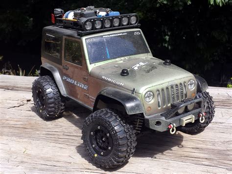 Jeep Traxxas RC Body | Rc cars traxxas, Rc cars and trucks, Jeep suv