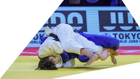 Classification of Judo and 100 Kodokan Techniques - IJF Academy