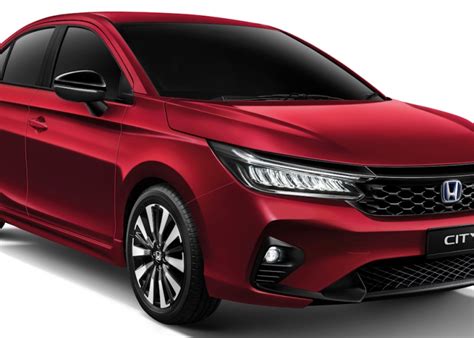 Honda City 2023: Here are six things you need to know about the new ...