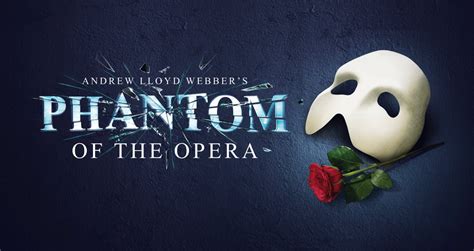 Le Fantôme de l'Opéra, New York : tout sur cette comédie musicale de ...