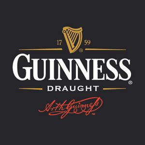 Guinness Logo PNG Vector (AI, CDR, EPS, PDF, SVG) Free Download