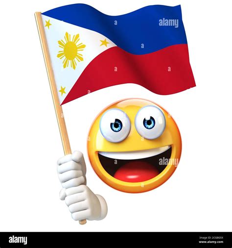 Philippine Flag Emoji Google Search Philippine Art Philippine Flag ...